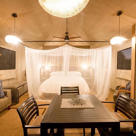 Nkuhlu Tented Camp Скукуза Экстерьер фото